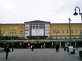 Bahnhof Fulda (ICE-Bahnhof)
