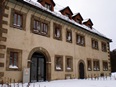 Bruder-Franz-Haus