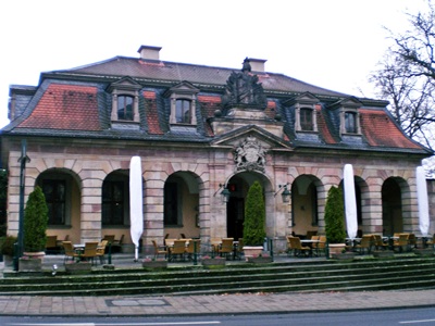 Hauptwache Fulda