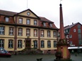 Kanzler-Palais in Fulda